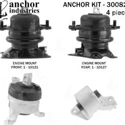 ANCHOR 300826