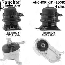 ANCHOR 300826