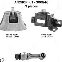 ANCHOR 300846