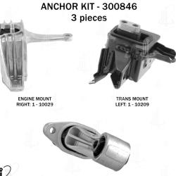 ANCHOR 300846