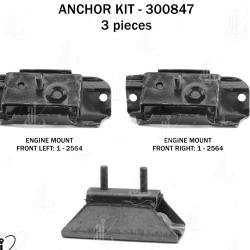 ANCHOR 300847