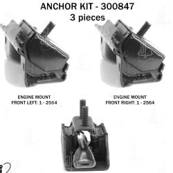 ANCHOR 300847