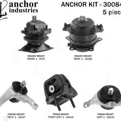 ANCHOR 300848