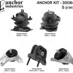 ANCHOR 300848