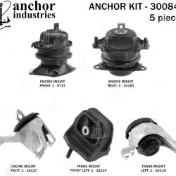 ANCHOR 300848