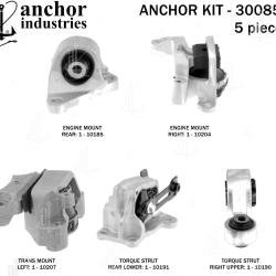 ANCHOR 300850
