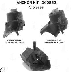 ANCHOR 300852