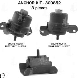 ANCHOR 300852
