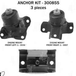 ANCHOR 300855