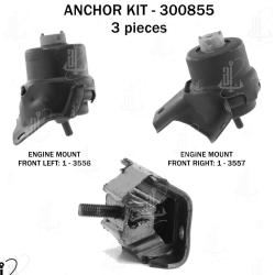 ANCHOR 300855