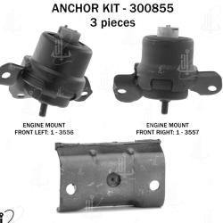 ANCHOR 300855