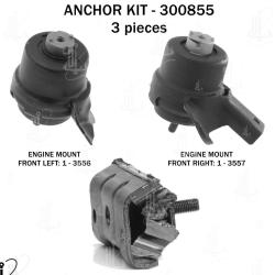 ANCHOR 300855