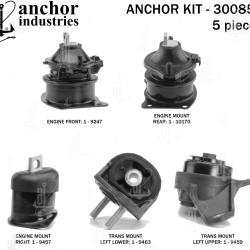 ANCHOR 300856