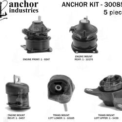 ANCHOR 300857