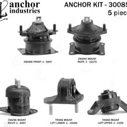 ANCHOR 300857
