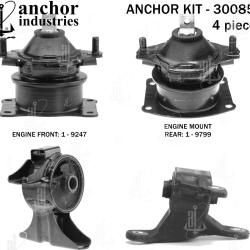 ANCHOR 300858