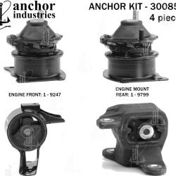 ANCHOR 300858