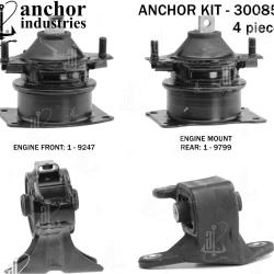 ANCHOR 300858