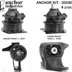 ANCHOR 300858