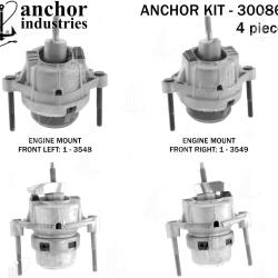 ANCHOR 300860