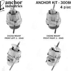 ANCHOR 300860