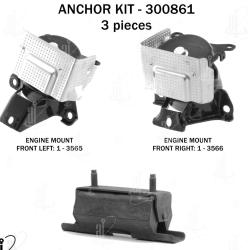 ANCHOR 300861