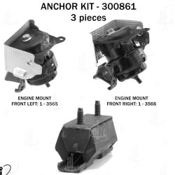 ANCHOR 300861