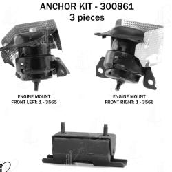 ANCHOR 300861