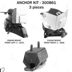 ANCHOR 300861