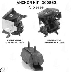 ANCHOR 300862