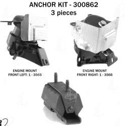 ANCHOR 300862