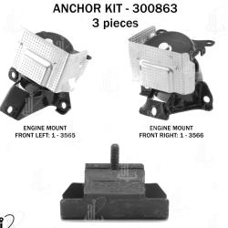 ANCHOR 300863