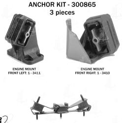 ANCHOR 300865