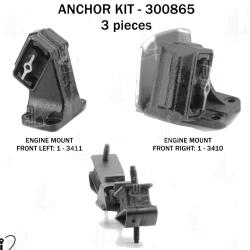 ANCHOR 300865