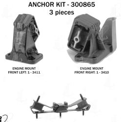 ANCHOR 300865