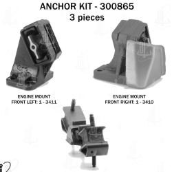 ANCHOR 300865