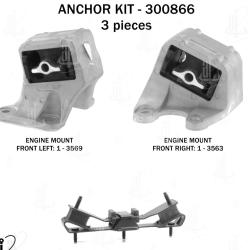 ANCHOR 300866