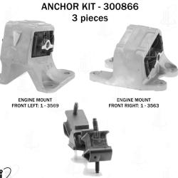 ANCHOR 300866