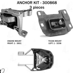 ANCHOR 300868