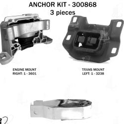 ANCHOR 300868