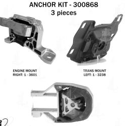 ANCHOR 300868