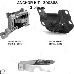 ANCHOR 300868