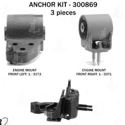 ANCHOR 300869