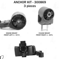 ANCHOR 300869