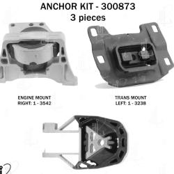 ANCHOR 300873