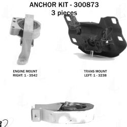 ANCHOR 300873