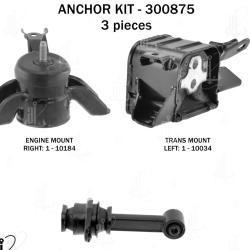 ANCHOR 300875