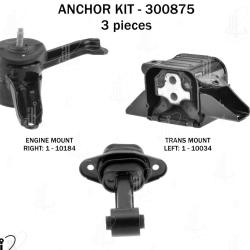 ANCHOR 300875