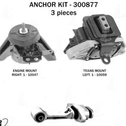 ANCHOR 300877