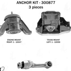 ANCHOR 300877